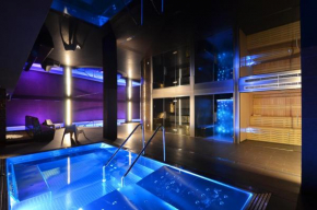 Hotel Spa Acevi Val d’Aran